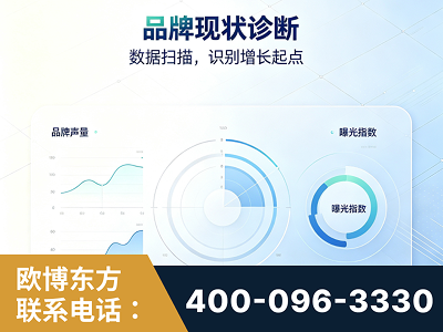 乌海-品牌现状诊断