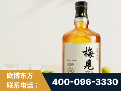 乌海-梅见青梅酒